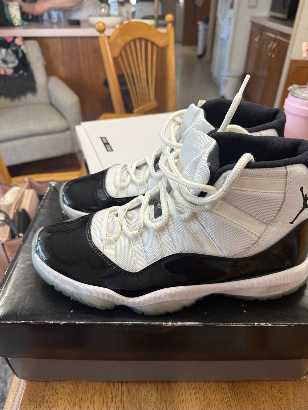 Jordan 11